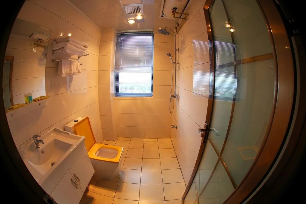 Bisite Hotel