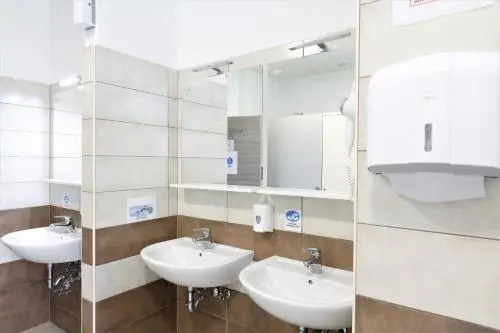Hostel Soline