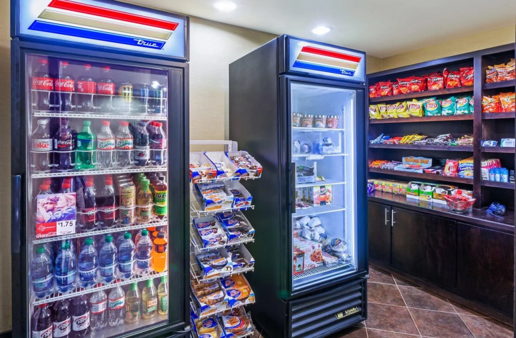 Holiday Inn Express Hotel & Suites Beaumont Northwest by IHG