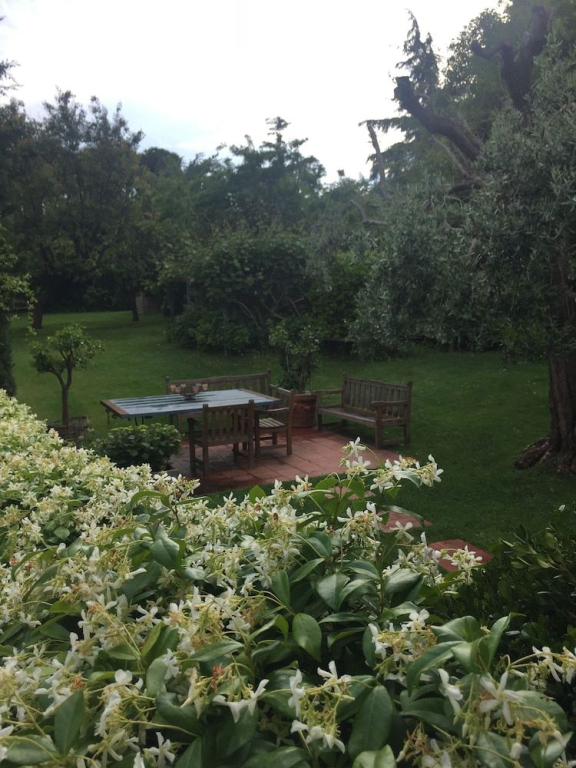 Sottoalfico Resort