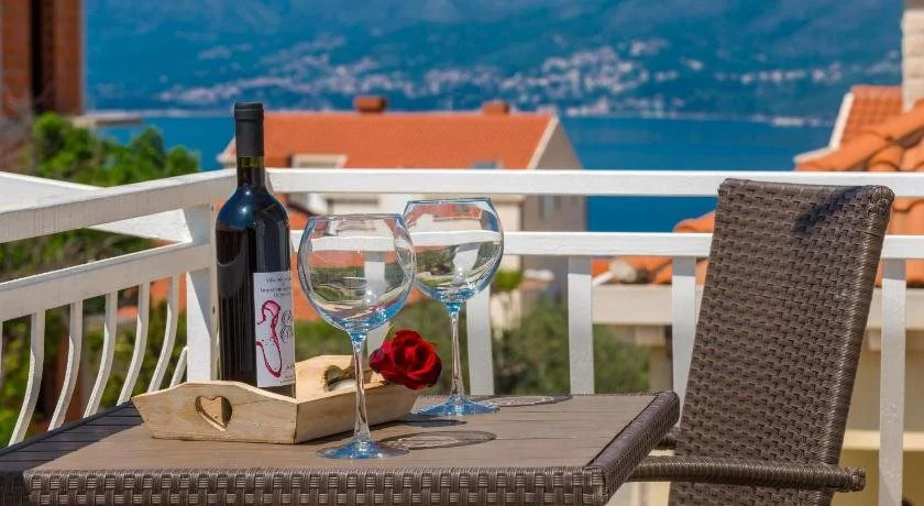 Villa Adria Apartments