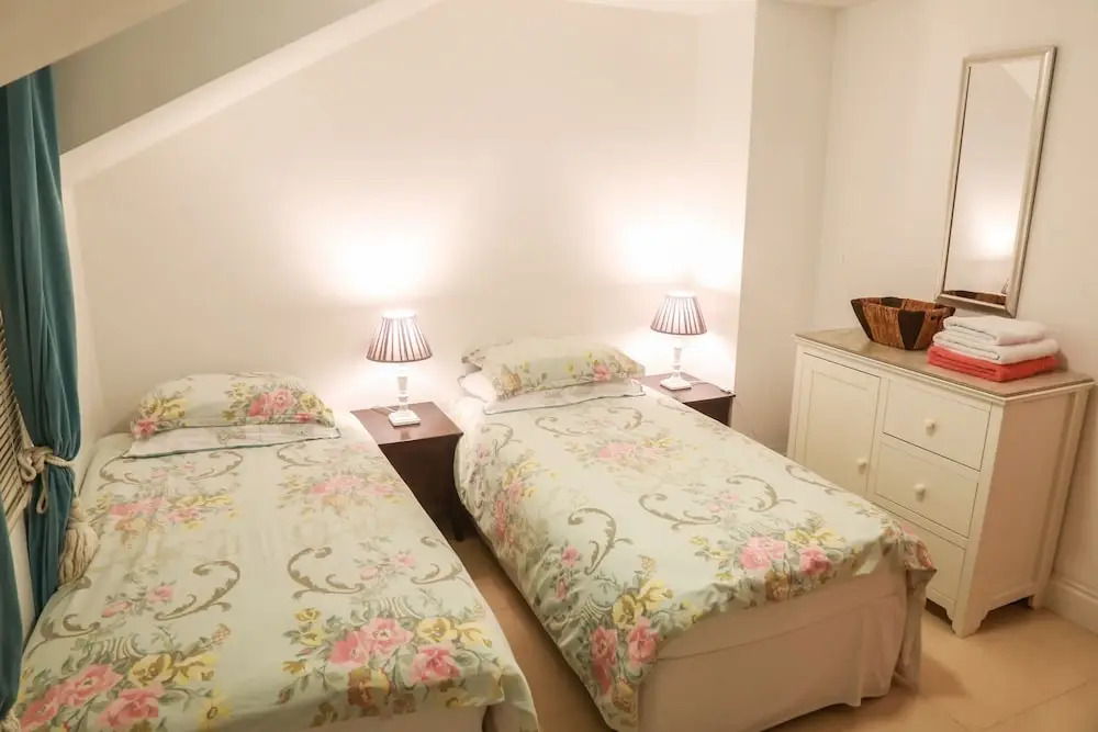 The Coach House Hotel