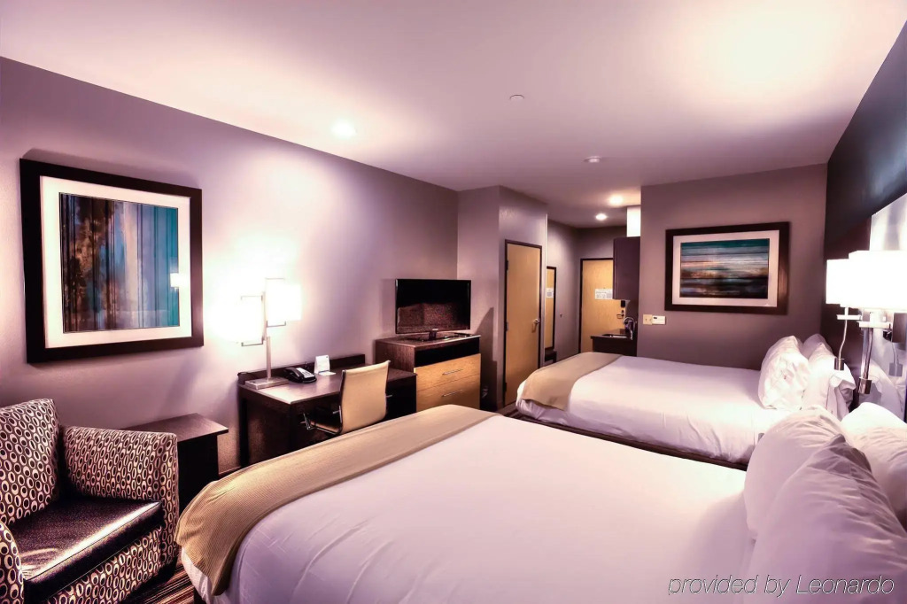 Holiday Inn Express & Suites Amarillo West by IHG