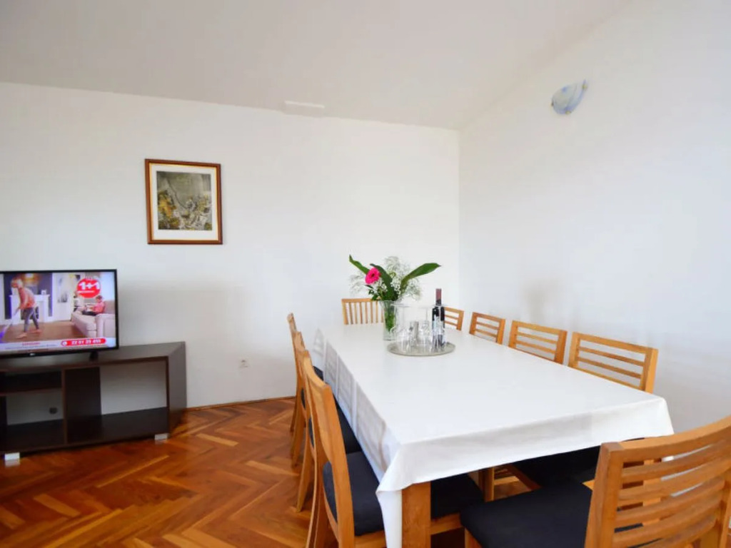 Apartment Rina Paros 17487