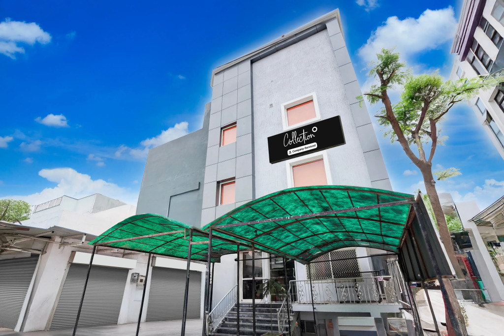 Hotel Tulip Prime Stays