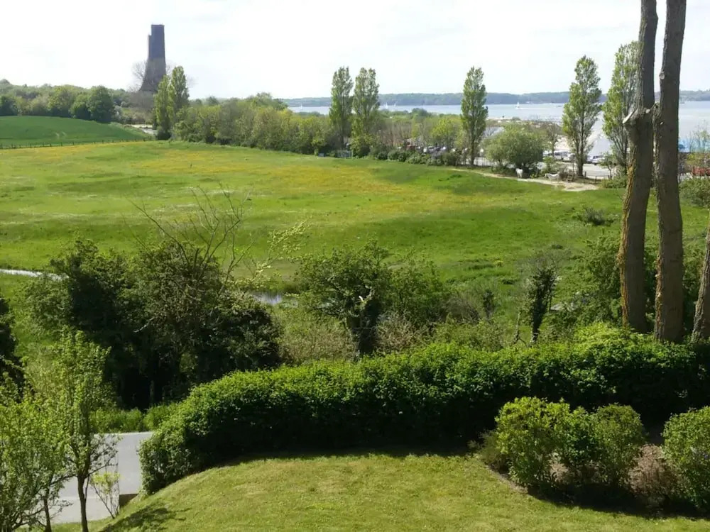 Nice Apartment Near Seabeach