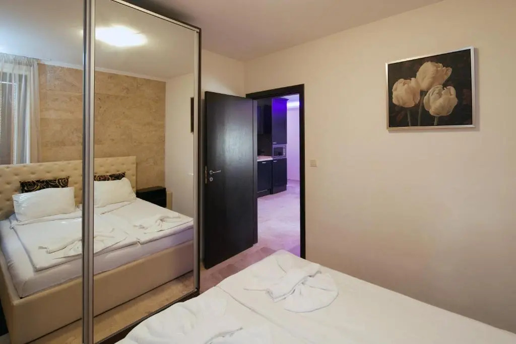 Apartcompex Amara Sunny Beach
