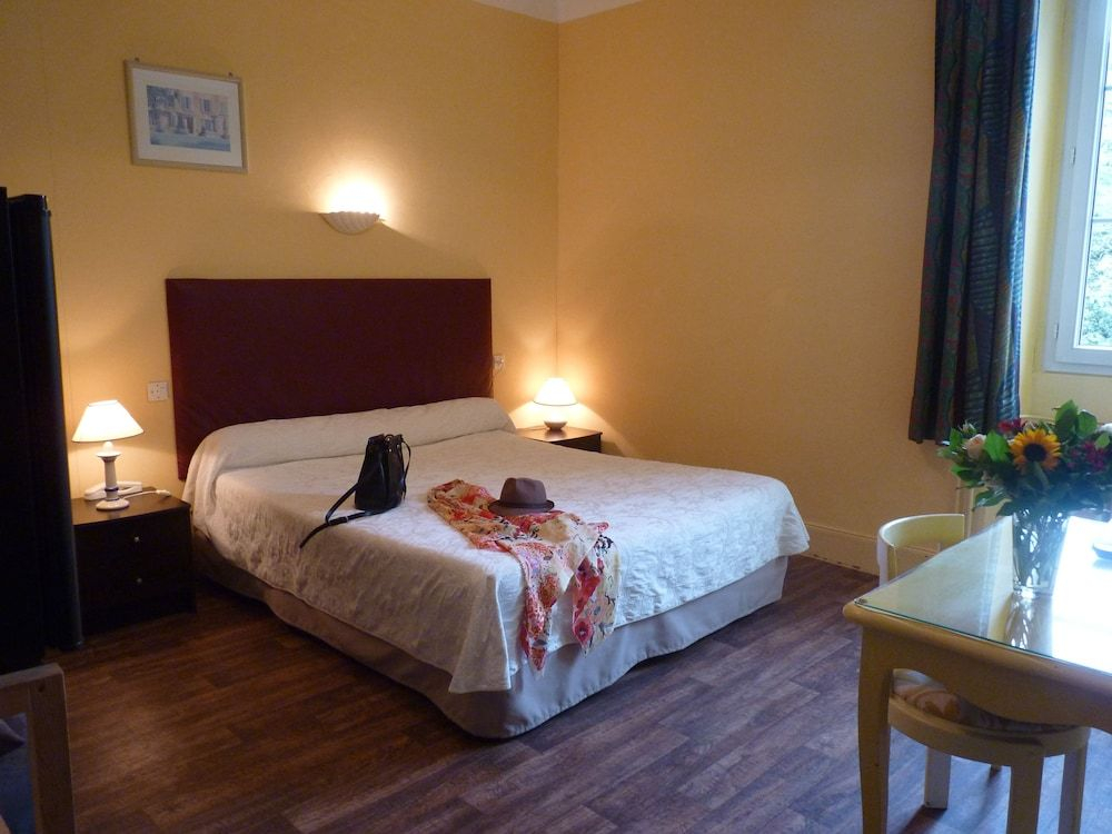 Hostellerie du Parc
