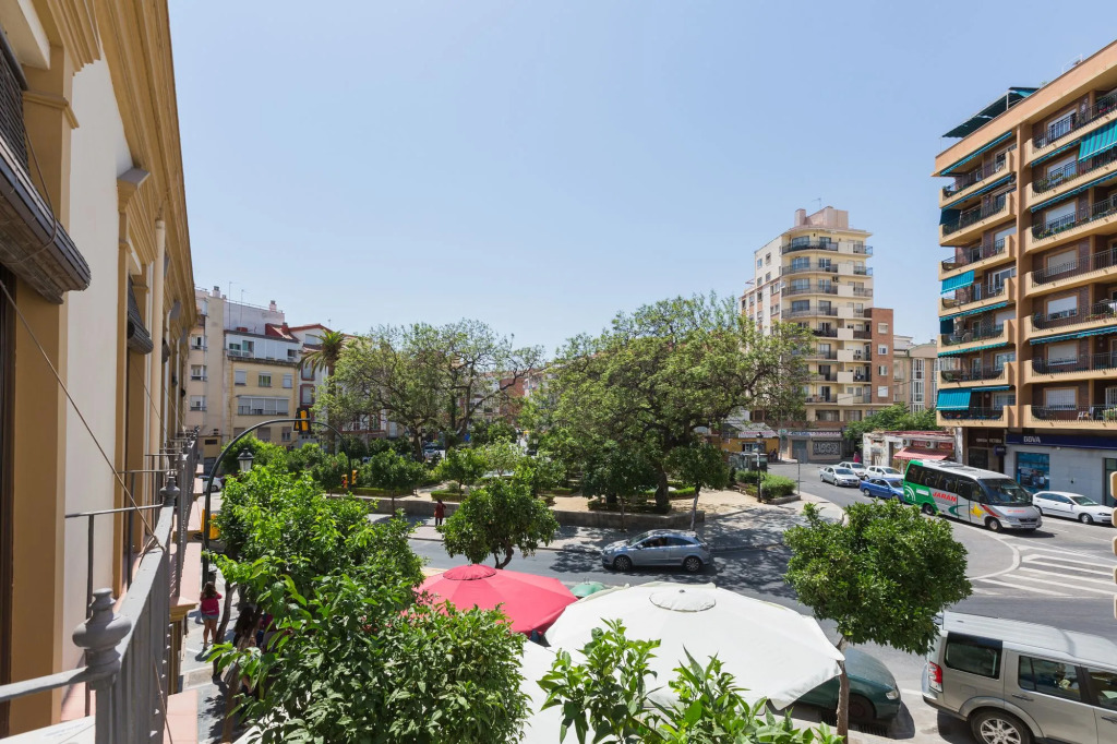Suncity Plaza Apartments