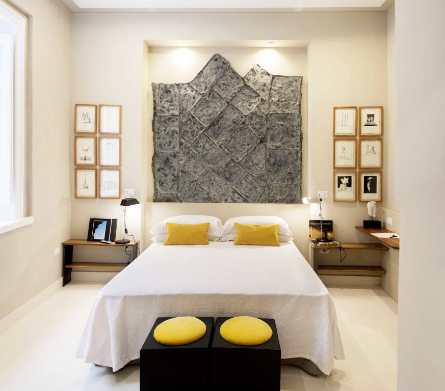 Atelier Inès Arts & Suites