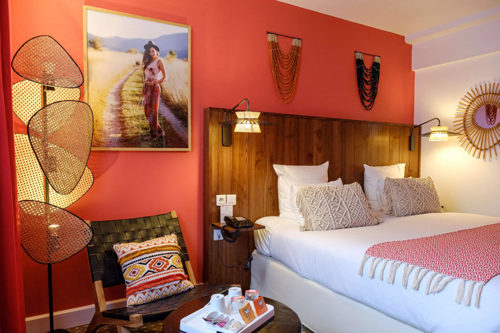 Four Points by Sheraton Paris Charles de Gaulle Airport