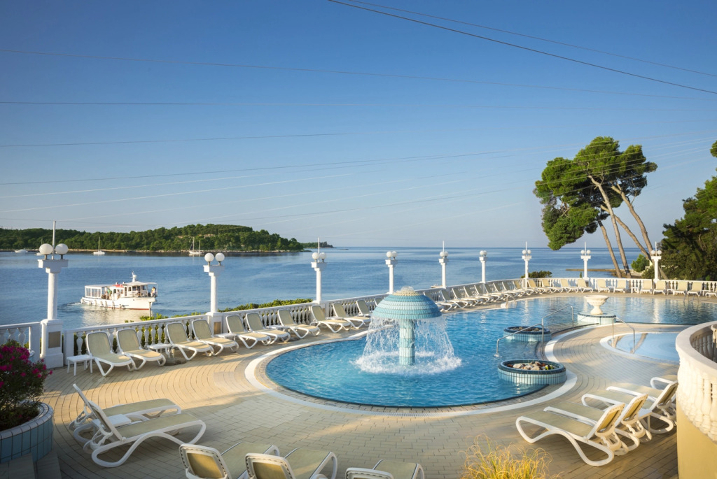 Maistra Select Island Hotel Katarina