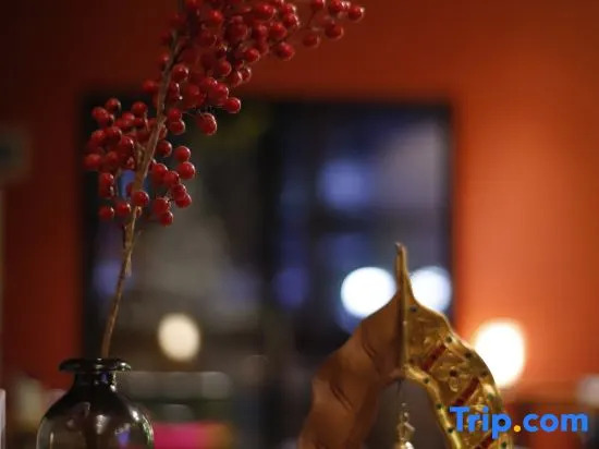 Xiaomangu Haishang Beach Boutique Inn (Dapeng Guanhu)