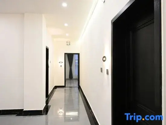 Hongyuan Yinxiang Homestay