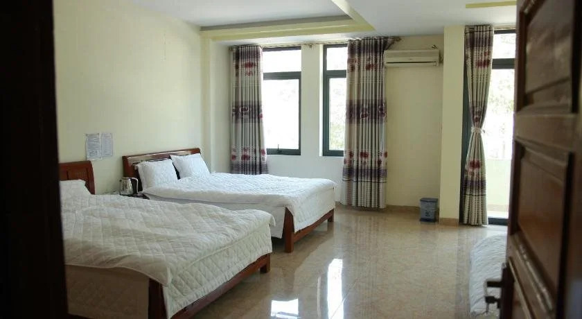 Phu Minh Hotel