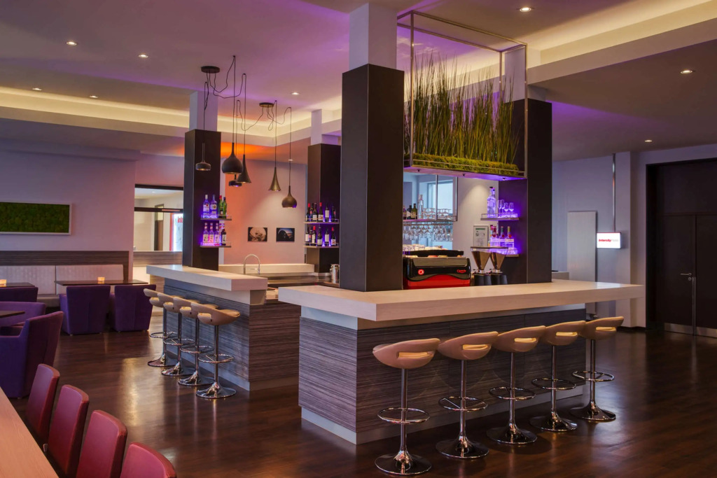 IntercityHotel Hannover