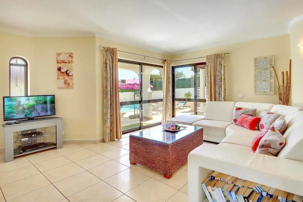 Villa Miramar