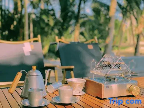 Yusheng Viva La Vida Glamping