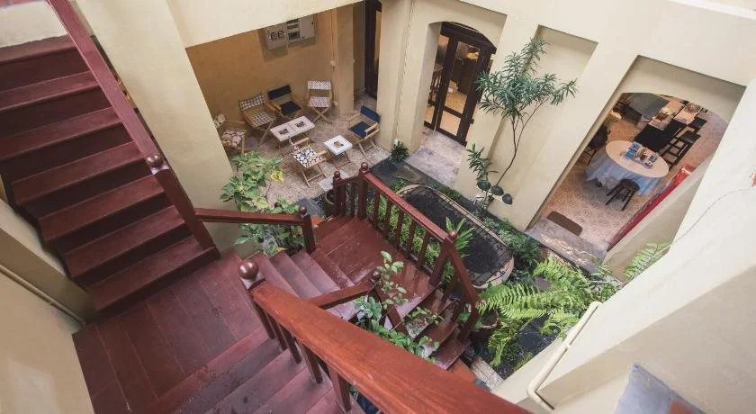 2ROOMS Boutique House