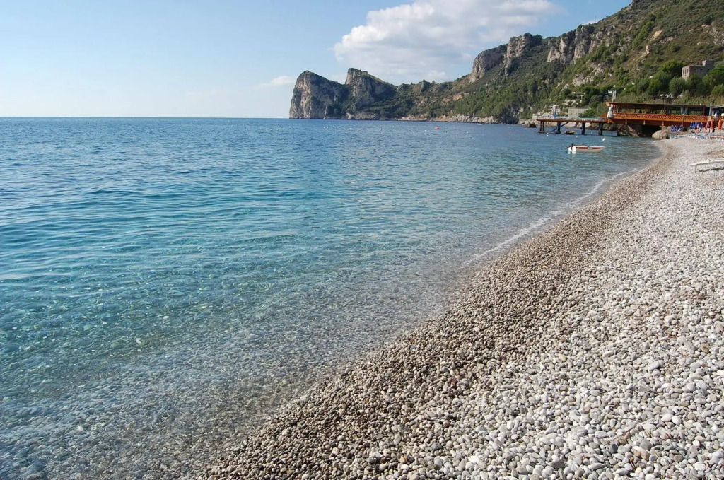 Marina del Cantone Chalet