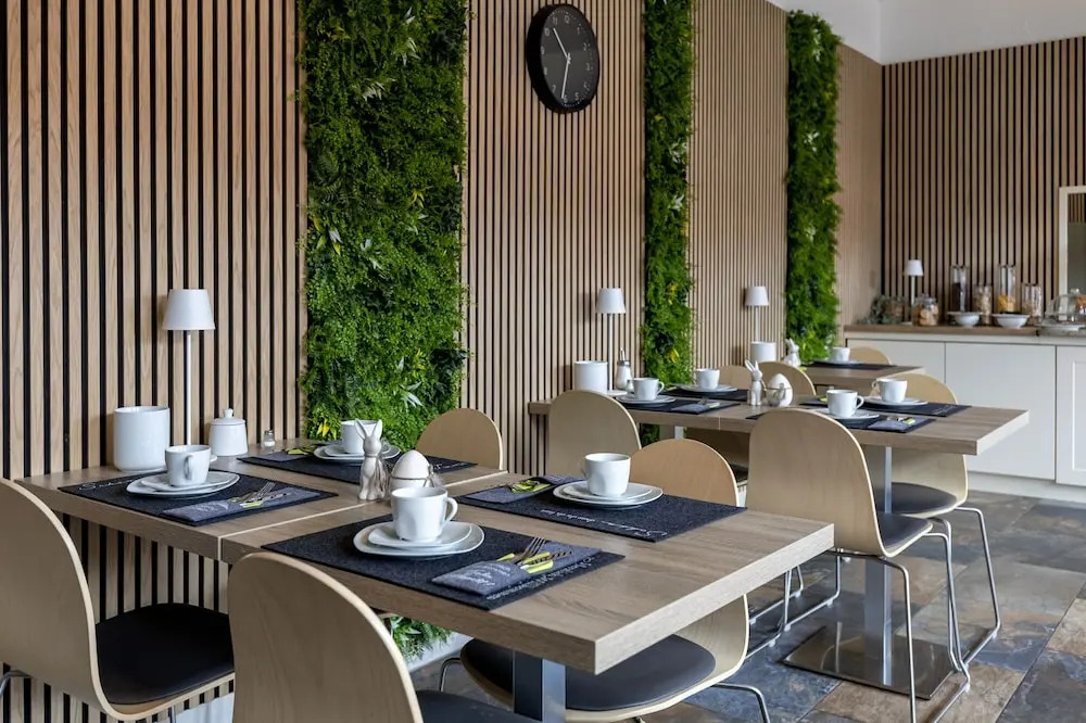 Hotel Garni am Domplatz