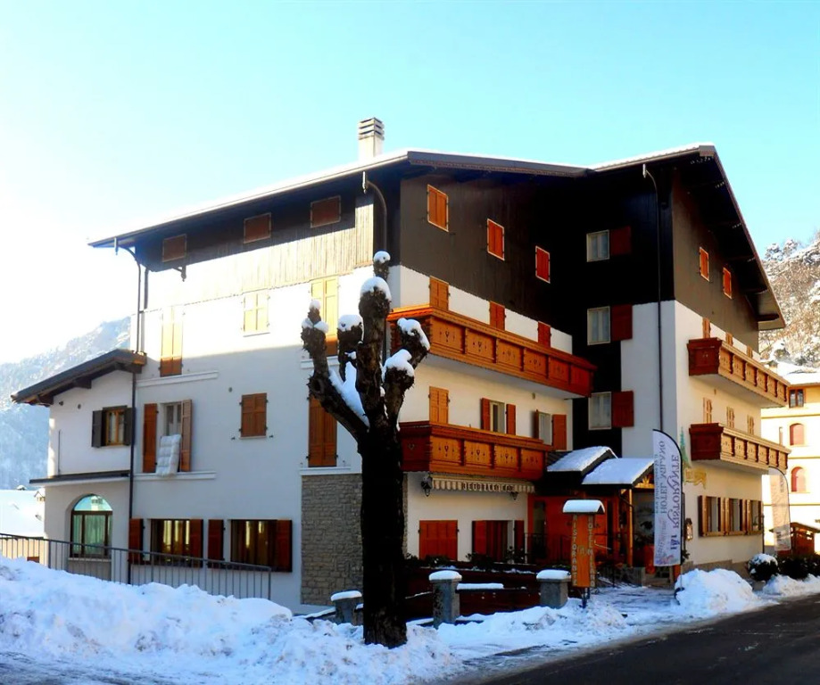 Hotel Milano