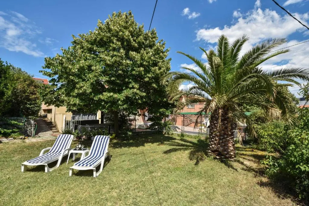 Apartment Neyra