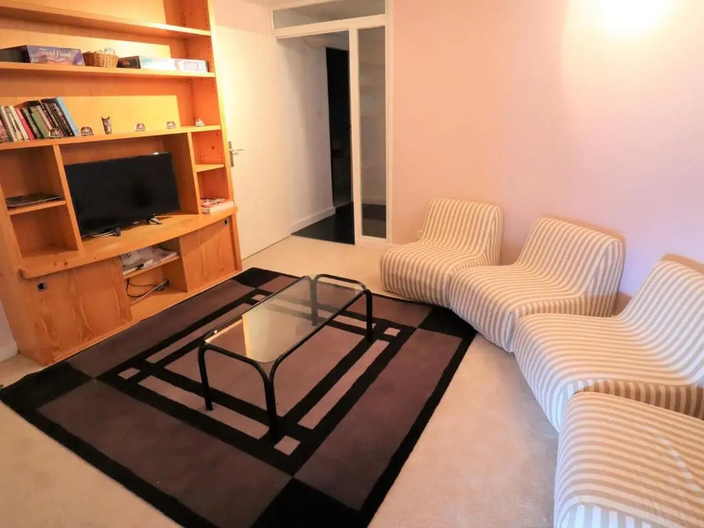Magnifique chalet à Avoriaz pour 12 pers, confort moderne - FR-1-633-50