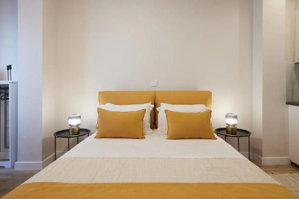 Athenian Sensations Apartments and Suites in the Heart of Athens