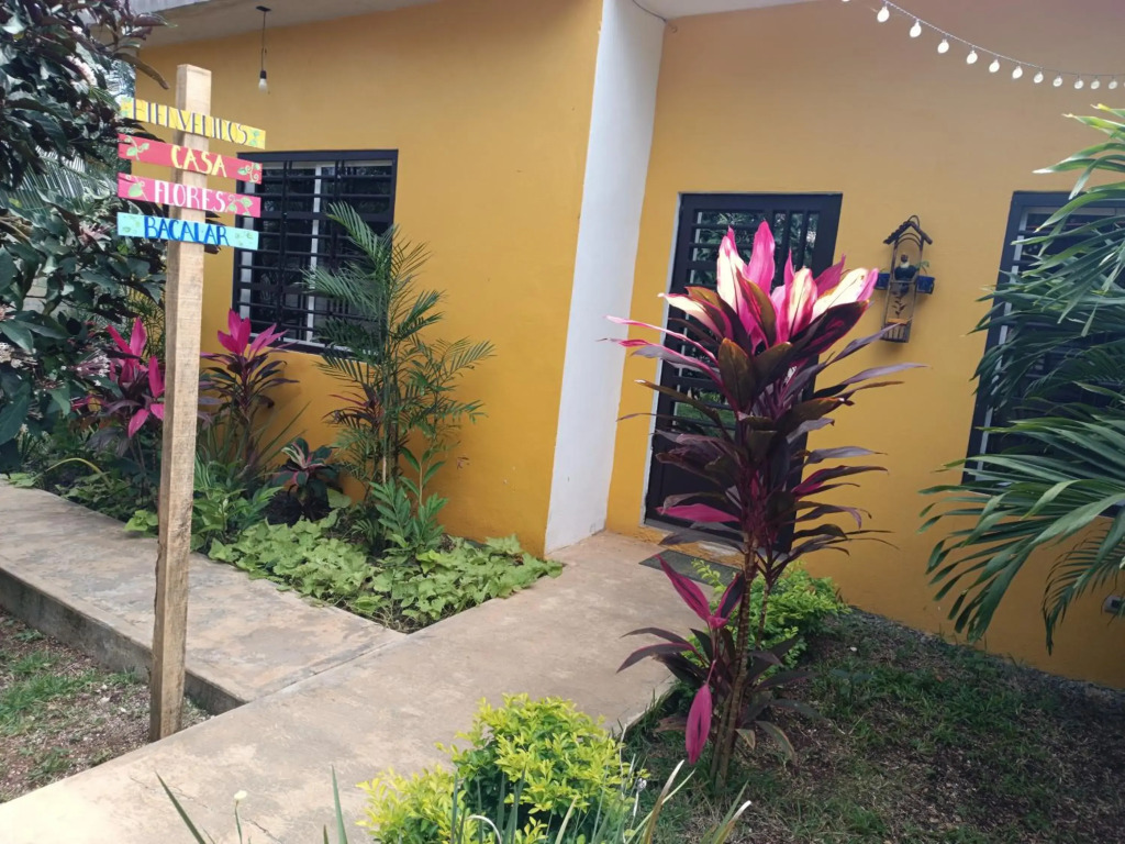 casa flores