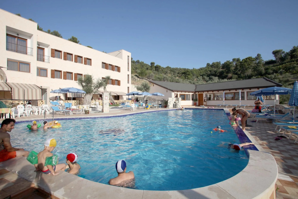 Agriturismo Agricostella