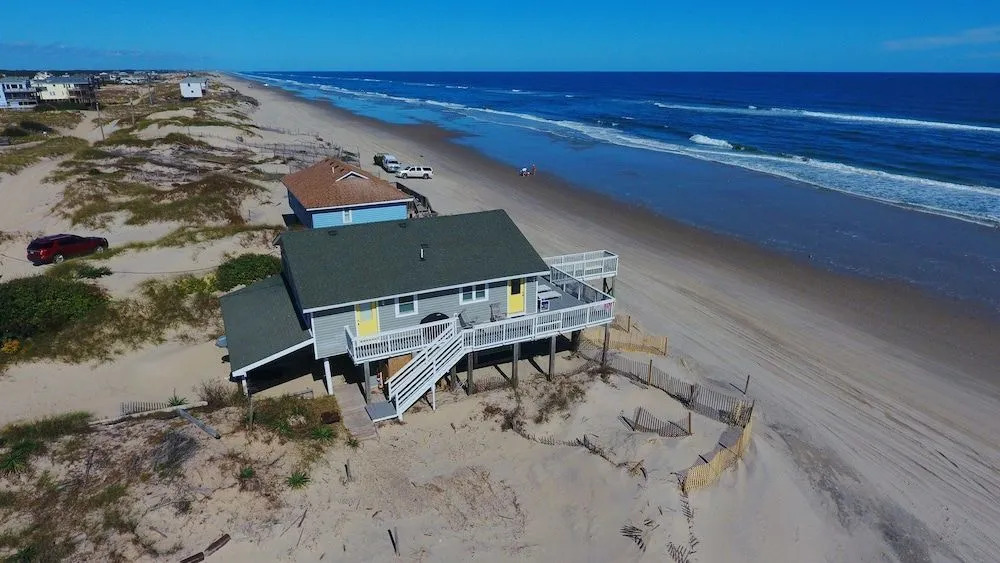 Oceans 180 - 5 Br Home