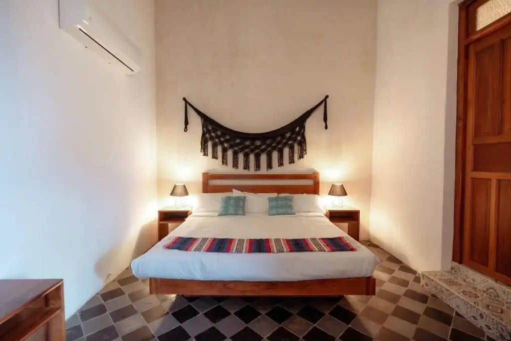 Hotel Boutique Casa Jade