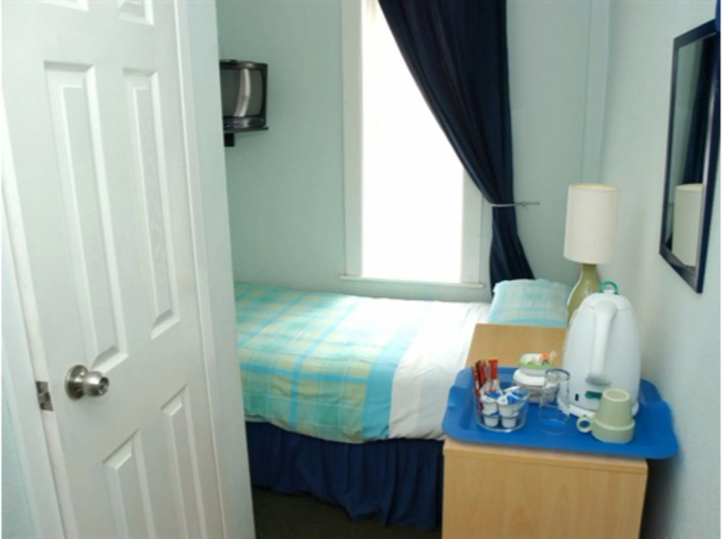 Kentmere Guest House