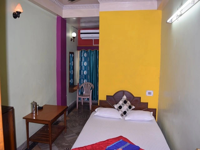 Hotel Baidyanath