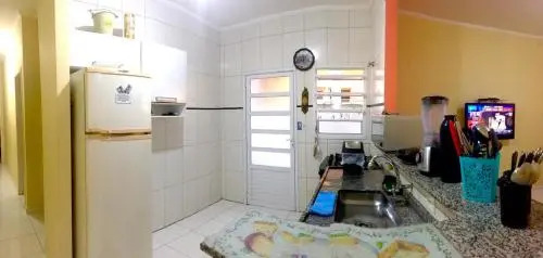 Casa Ubatuba