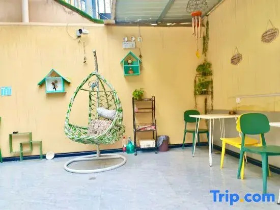 Kashgar Chunfeng Shili Homestay