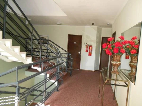 Hotel JWF