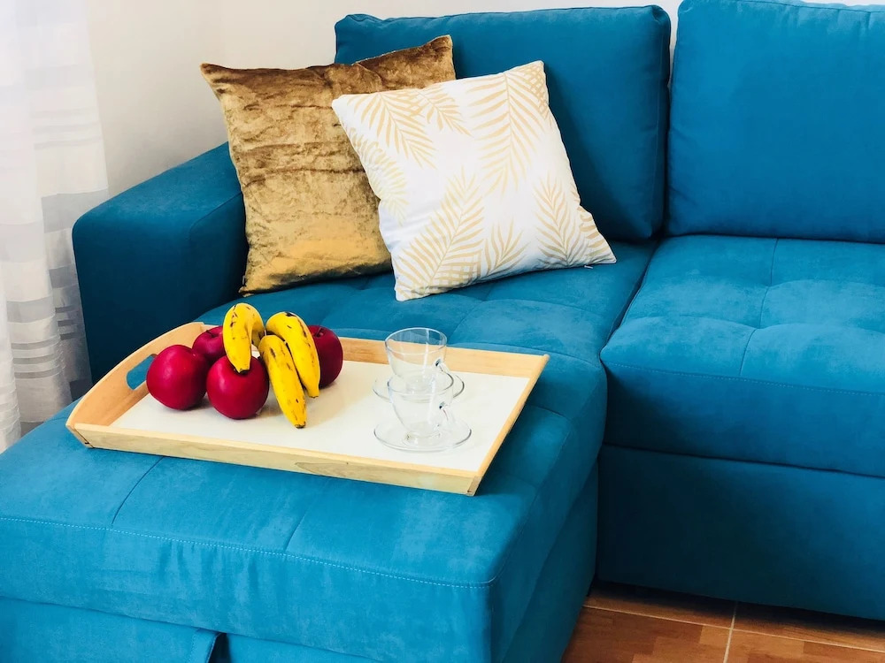 Apartamentos Boya Beach