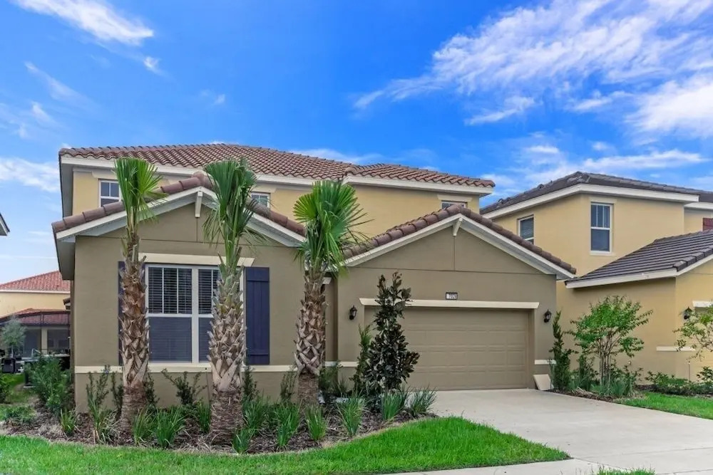 7028oakwood 6 Bedroom Villa by Redawning