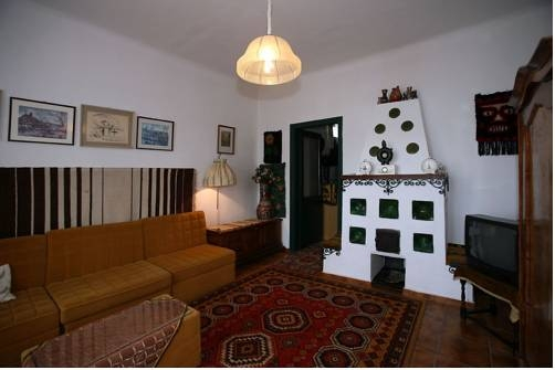 Familia Panzió