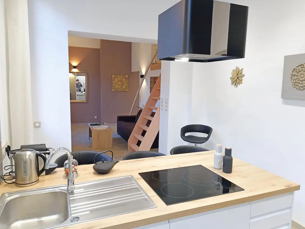 Beautifully Refurnished with AC