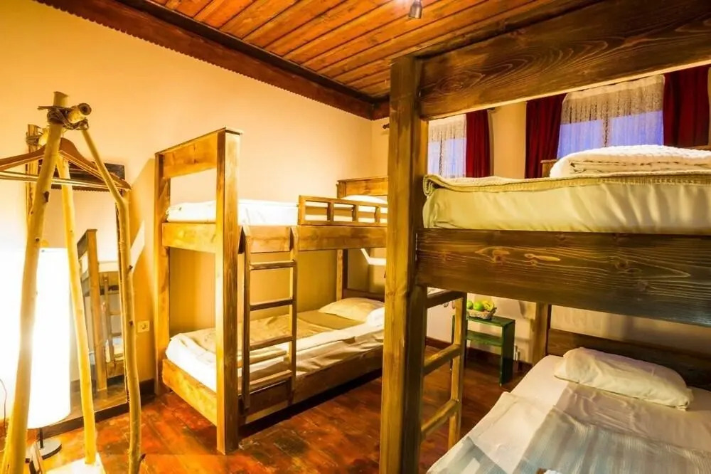Hadji Amina Villa with Car Rental