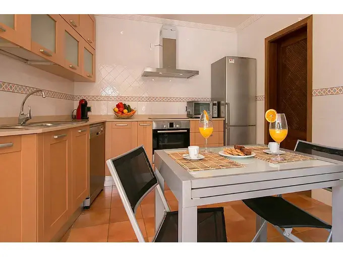 Villa Baladres