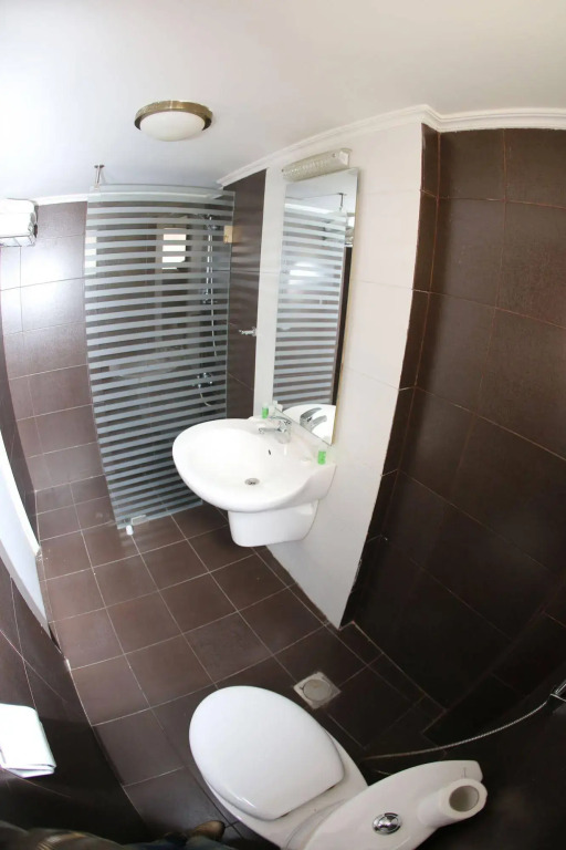 Le Marly Hotel