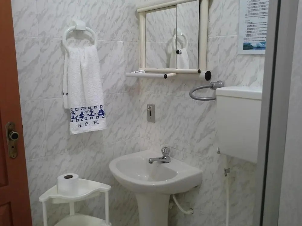 Garapua Praia Hotel