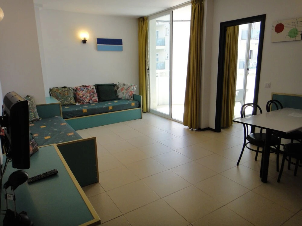 Apartamentos Sun&Moon 2