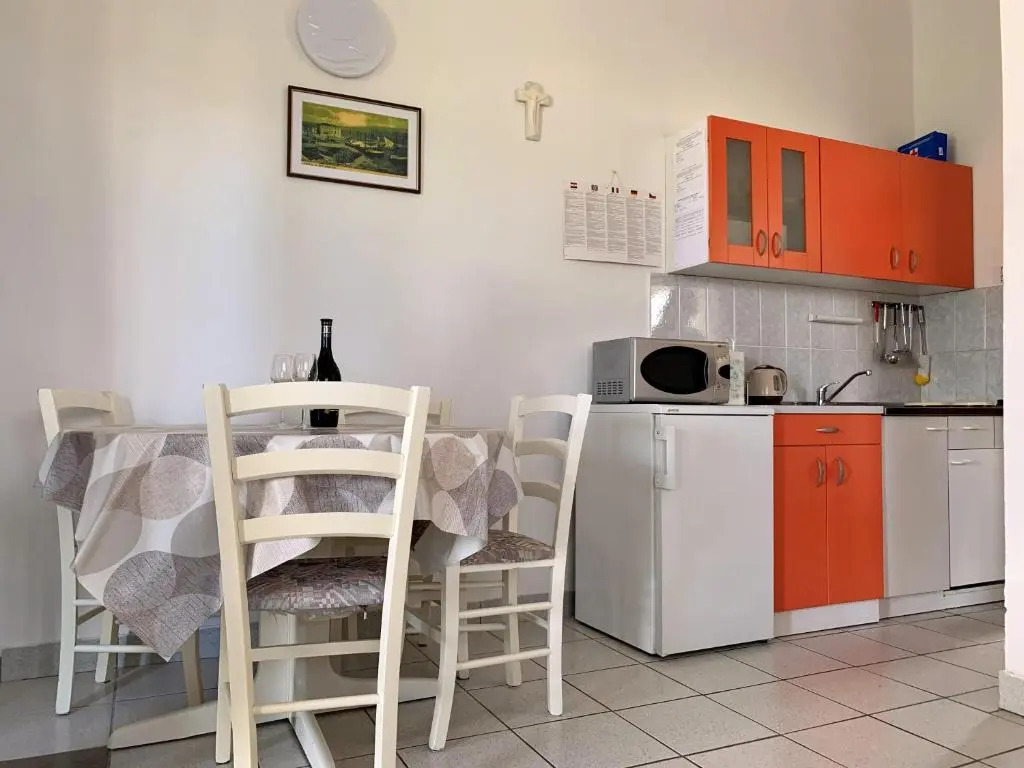 Apartments Horvat