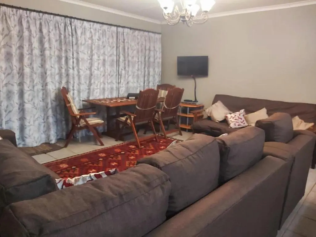 Stroopsoet Holiday Home
