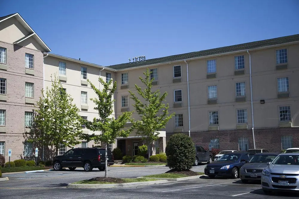 Savannah Suites Norfolk